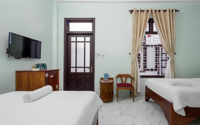 Backpackers Home Homestay