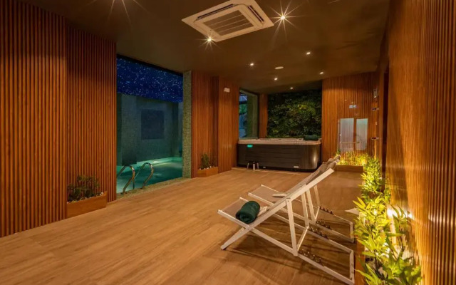 Ad Hotel Hydra