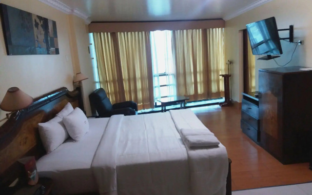 Inkari Suites Hotel