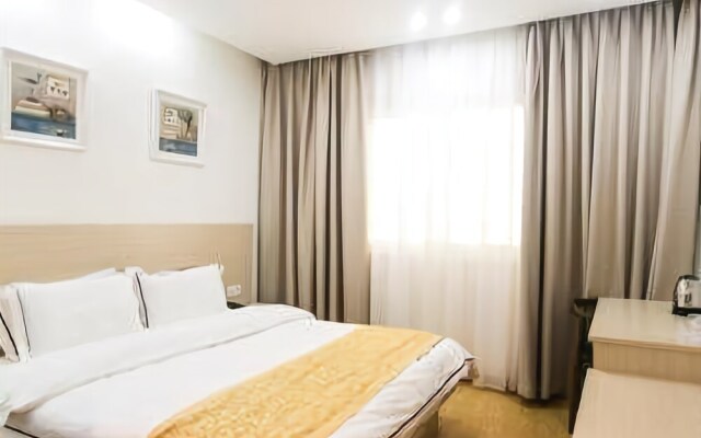 Jiujiu Impression Theme Hotel Suzhou
