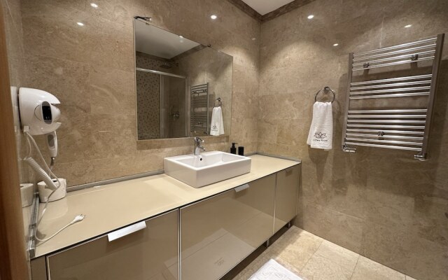 Mashattan Residence by Suites Fiore