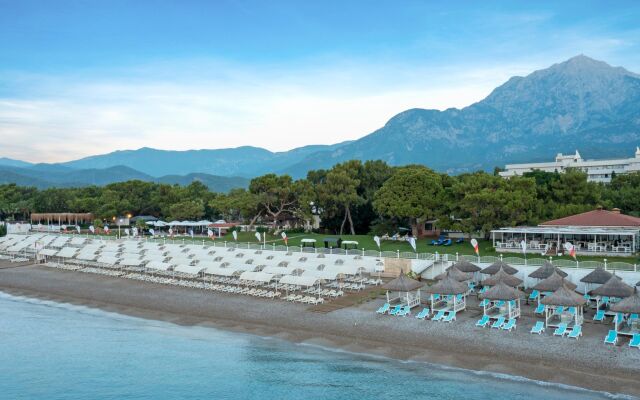 Fun&Sun Club Saphire 