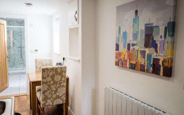 The Rectory Rooms, Studio 4