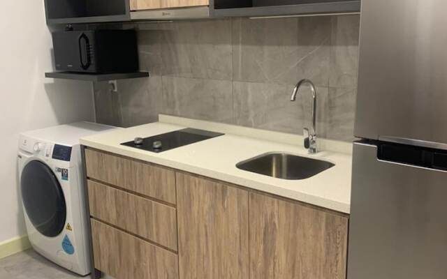 Imperio Residence by Perfect Host