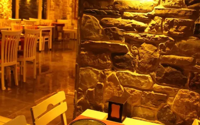 Yurekli Butik Otel
