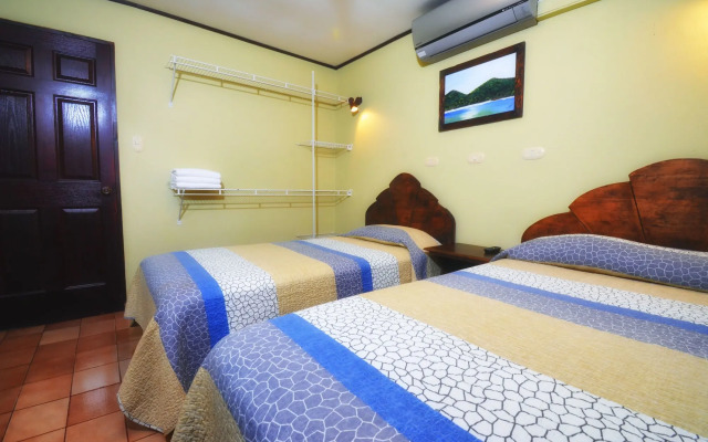 Hotel Mangaby