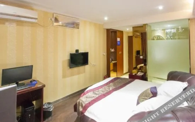 Xueyuan Hotel