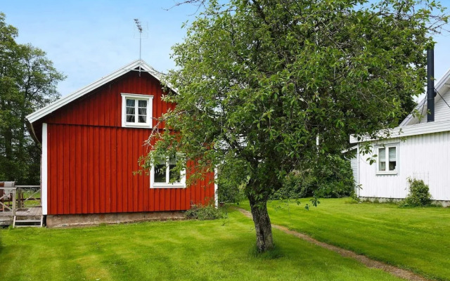 4 Person Holiday Home in Gotene