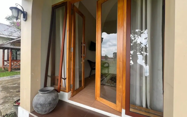 OWK Homestay Syariah Mitra RedDoorz Wonosobo