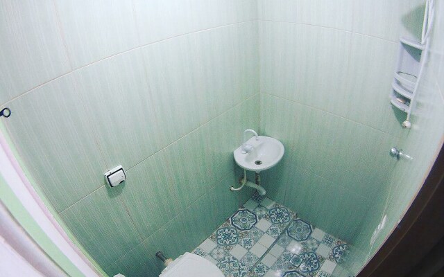Green Hostel Ilhabela