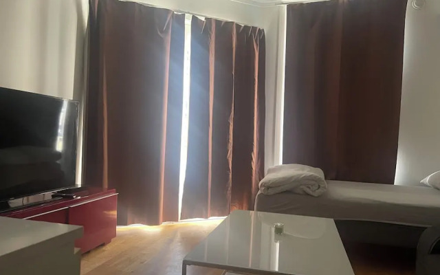 Oslo Resident Apartment 7