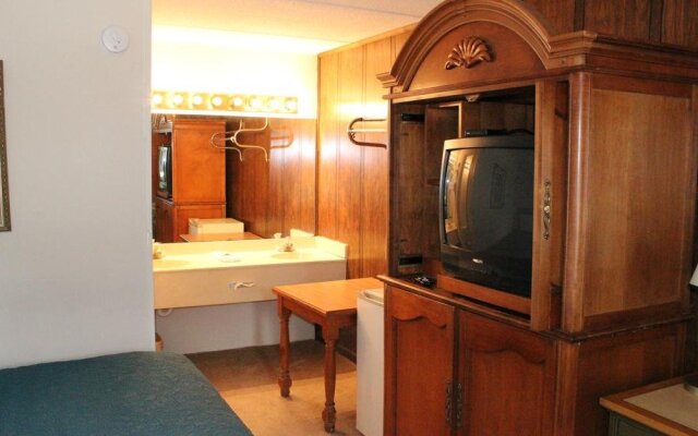 Family Inns of America Williamsburg