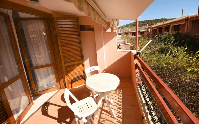 Residenza Le Due Palme