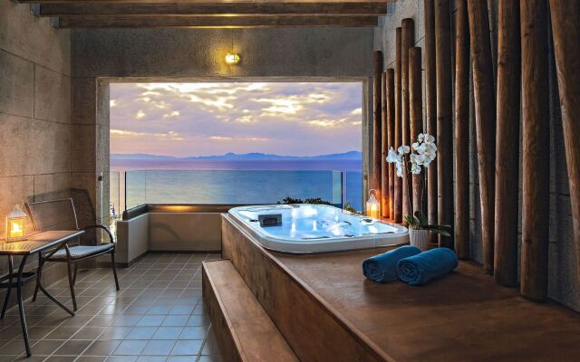 Sheraton Rhodes Resort