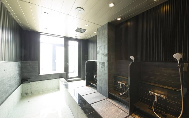 HOTEL Cargo Shinsaibashi
