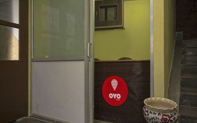 Maitreya Guest House By OYO Rooms