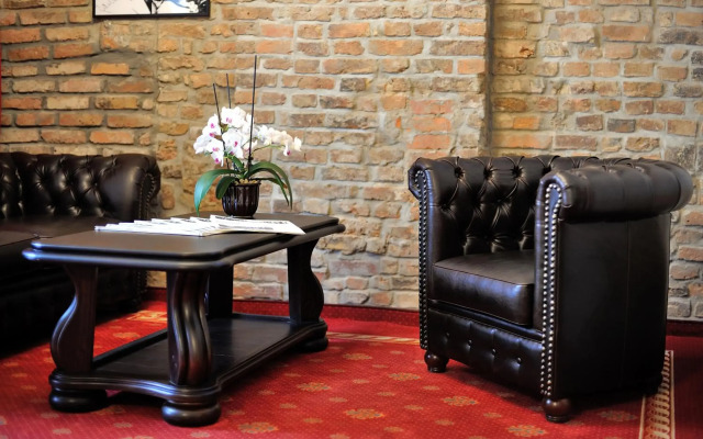 Hotel Centrum Sosnowiec