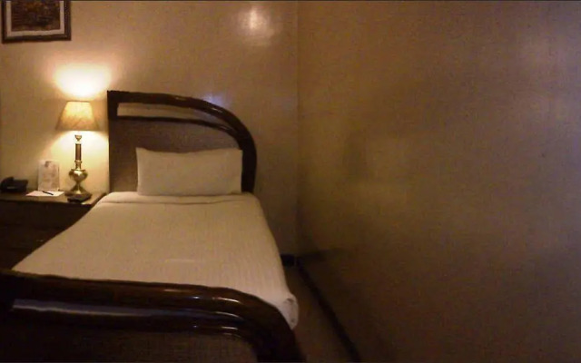 Hotel Zeeras
