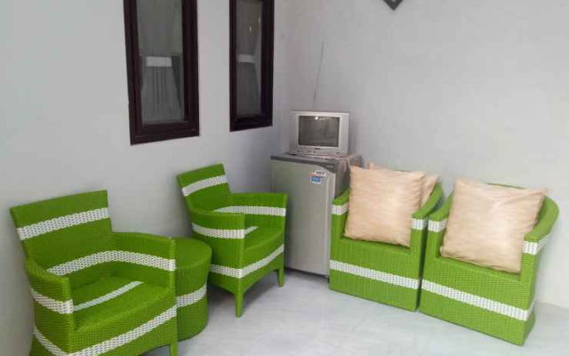 Villa Batu Safir - 4 Bedroom