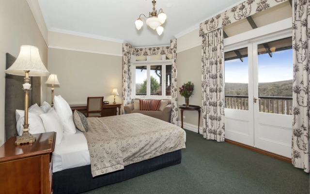 Hotel Bellinzona Daylesford