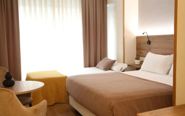 Hotel Maruxia