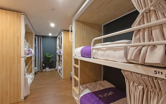 Brosis Hotel
