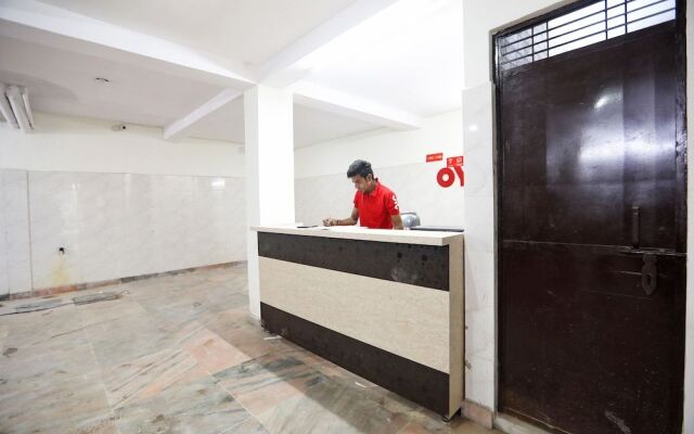 OYO 46841 Aashiana Guest House