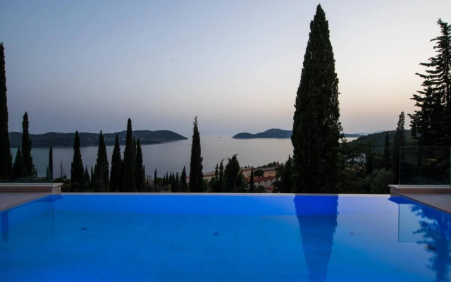 Villa Maris Dubrovnik