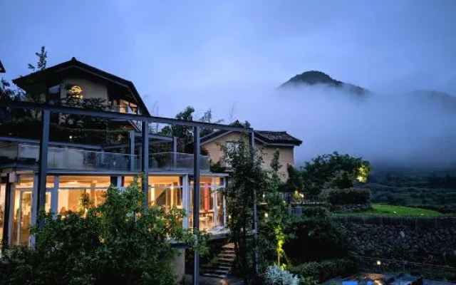 Yunying Xingu Homestay