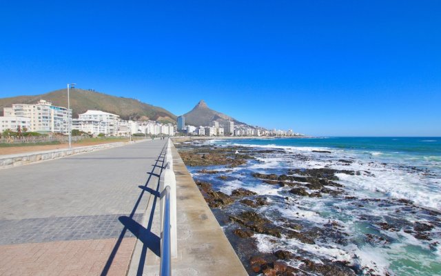 Houghton Place Sea Point