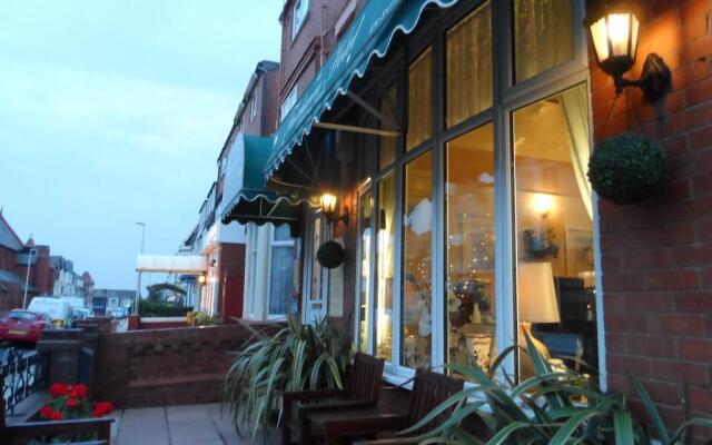 Fairhaven Hotel