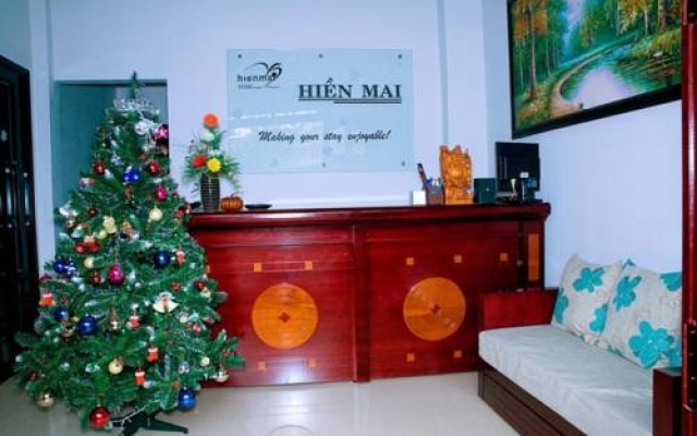 Hien Mai Hotel