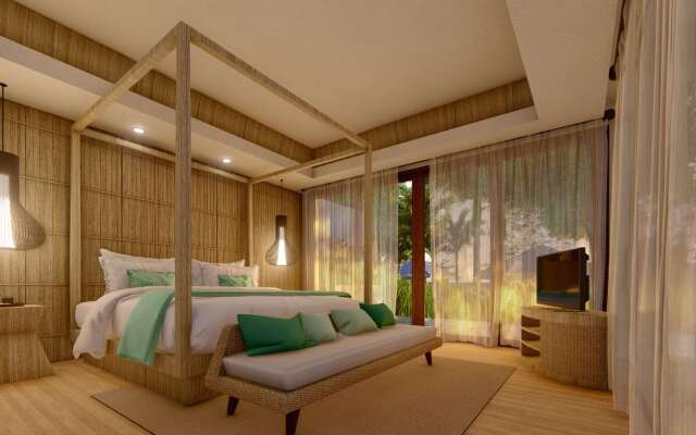 X2 Bali Breakers