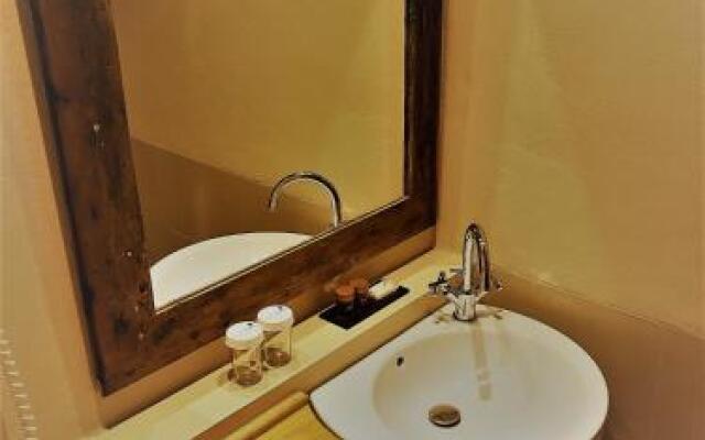 Chillout Hotel Tres Mares