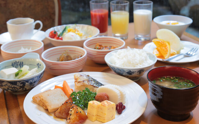 Sasebo Washington Hotel