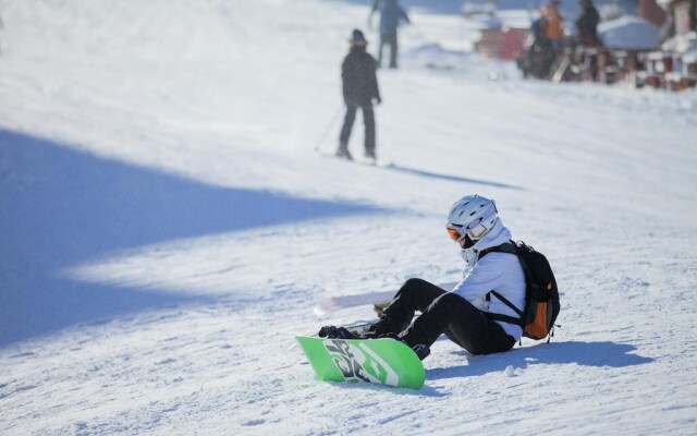 Rivendell Apartments Sequoia Borovets