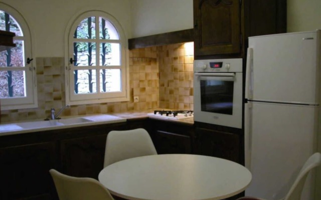 Les Flachères - Villa Feel Home