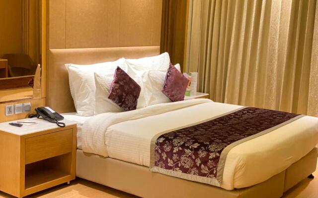 NIRVANA Luxury Hotel l Ludhiana