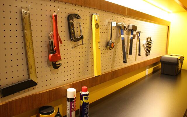 Noroeste Easy by CentoEdez