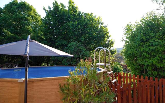 La Colline Chambres d'hôtes