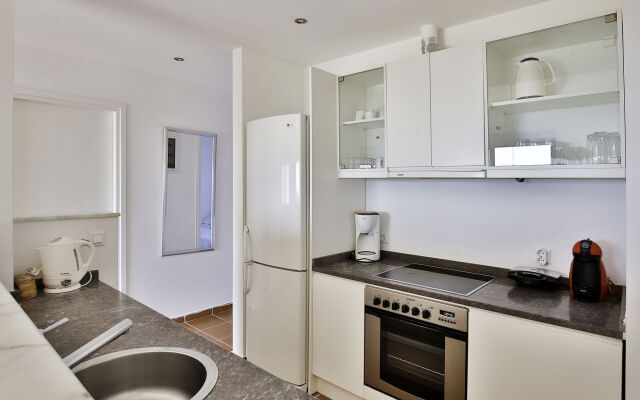Southern Dreams Apartments