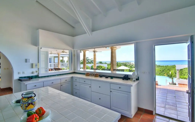 Dream Villa Terres Basses-1085