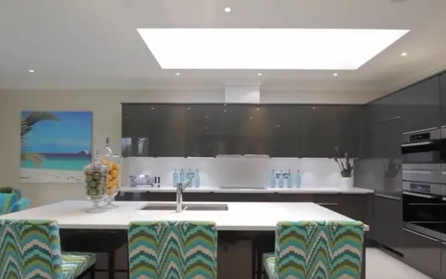 Luxury & Elegance at Beaumont House London Surrey