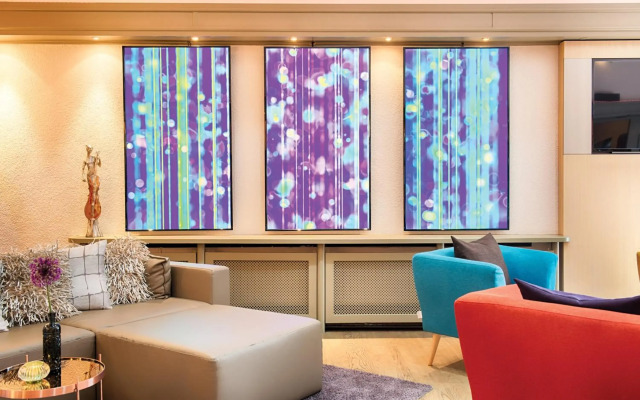 Leonardo Hotel Karlsruhe