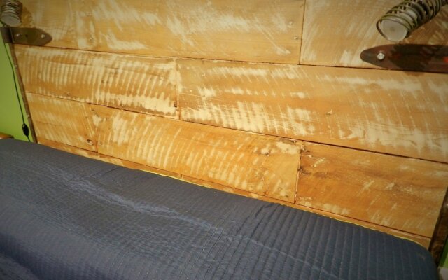Amancay Hostal Patagonico