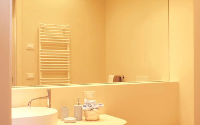 Casa Sabrina in Lucca