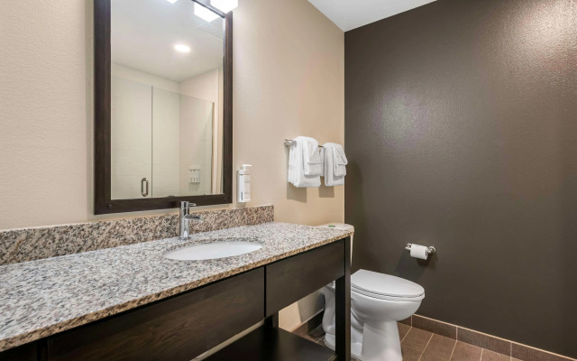 Sleep Inn Sarasota I-75