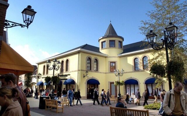 Hotel-Restaurant de Abdij