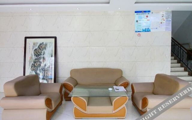 Changzhou Hongsheng Motel