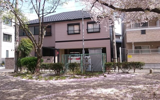 Showwa no yado Tsuchiya